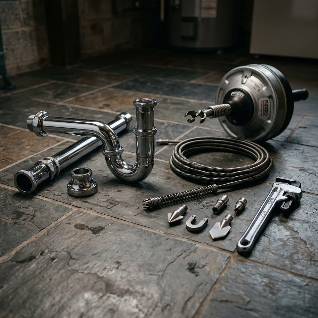 High-quality professional Plumber services